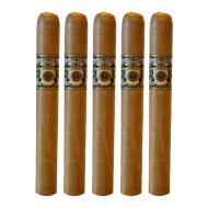 Cuban Stock Reserve Churchill 5pc Sampler